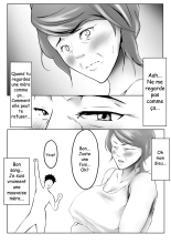 Haha wa onna deshita 2 : page 6