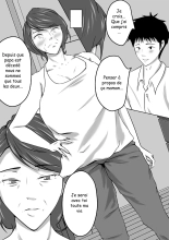 Haha wa Onna Deshita 3 : page 12