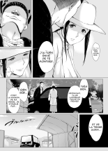 Hahagui 2 Yarichin Ryoko Hen  ~Ottori Okaa-san wa Sono Ryokan de Toshishita Yarichin ni Nandomo Dakarete Onna o Dashita~ : page 12