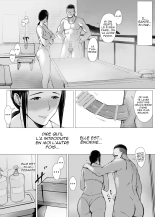 Hahagui 2 Yarichin Ryoko Hen  ~Ottori Okaa-san wa Sono Ryokan de Toshishita Yarichin ni Nandomo Dakarete Onna o Dashita~ : page 29