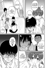 Hahaoya Shikkaku - Elite Oyako no M Buta Netorare Tenraku Jinsei Epilogue Oyako-hen : page 12