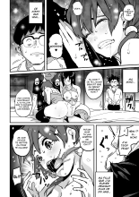 Hahaoya Shikkaku - Elite Oyako no M Buta Netorare Tenraku Jinsei Epilogue Oyako-hen : page 27