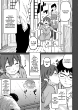 Hahaoya Shikkaku - Elite Oyako no M Buta Netorare Tenraku Jinsei Epilogue Oyako-hen : page 43