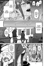 Hahaoya Shikkaku - Elite Oyako no M Buta Netorare Tenraku Jinsei Epilogue Oyako-hen : page 95