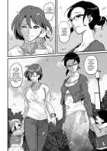 Hahaoya Shikkaku - Elite Oyako no M Buta Netorare Tenraku Jinsei Epilogue Oyako-hen : page 96