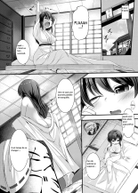 Haiboku Saiin -Hakurei Reimu Hen- : page 8