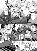 Haiboku Saiin -Kirisame Marisa Hen- : page 10