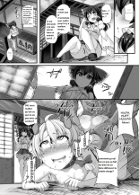 Haiboku Saiin -Kirisame Marisa Hen- : page 24