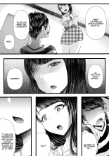 Hajimete no Netorare Maso-ka Choukyou 2 ~Maso-ka Keikaku Hen~ : page 26