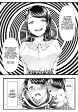 Hajimete no Netorare Maso-ka Choukyou 2 ~Maso-ka Keikaku Hen~ : page 39