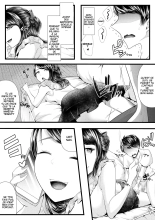 Hajimete no Netorare Maso-ka Choukyou 2 ~Maso-ka Keikaku Hen~ : page 46