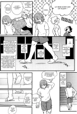 Hajimete : page 6