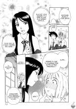 Hana no Iro - La couleur des fleurs - ch 1 : page 10