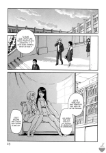 Hana no Iro - La couleur des fleurs - ch 1 : page 20