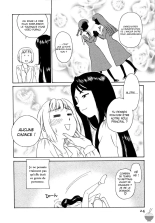 Hana no Iro - La couleur des fleurs - ch 1 : page 21