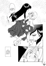 Hana no Iro - La couleur des fleurs - ch 1-3 : page 7