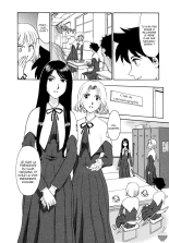 Hana no Iro - La couleur des fleurs - ch 1-3 : page 9