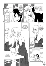 Hana no Iro - La couleur des fleurs - ch 1-3 : page 25