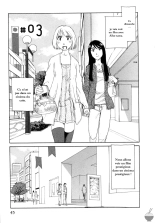 Hana no Iro - La couleur des fleurs - ch 1-3 : page 42