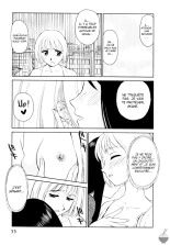 Hana no Iro - La couleur des fleurs - ch 1-3 : page 51