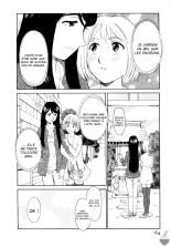 Hana no Iro - La couleur des fleurs - ch 1-3 : page 60