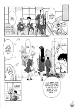 Hana no Iro - La couleur des fleurs - ch 1-4 : page 8