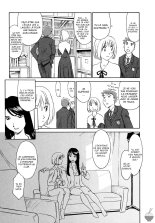 Hana no Iro - La couleur des fleurs - ch 1-4 : page 24