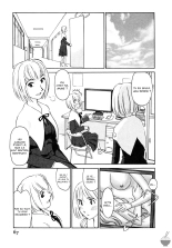 Hana no Iro - La couleur des fleurs - ch 1-4 : page 63