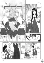 Hana no Iro - La couleur des fleurs - ch 1-4 : page 69