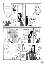 Hana no Iro - La couleur des fleurs - ch 1-4 : page 70