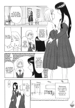 Hana no Iro - La couleur des fleurs - ch 1-4 : page 71