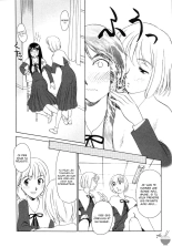 Hana no Iro - La couleur des fleurs - ch 1-4 : page 72