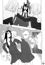 Hana no Iro - La couleur des fleurs - ch 1-4 : page 73