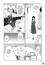 Hana no Iro - La couleur des fleurs - ch 1-4 : page 80