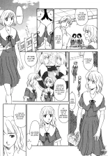 Hana no Iro - La couleur des fleurs - ch 1-5 : page 83