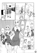 Hana no Iro - La couleur des fleurs - ch 1-5 : page 87