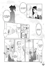 Hana no Iro - La couleur des fleurs - ch 1-6 : page 104