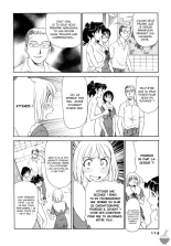 Hana no Iro - La couleur des fleurs - ch 1-6 : page 110