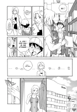 Hana no Iro - La couleur des fleurs - ch 1-7 : page 27