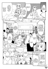 Hana no Iro - La couleur des fleurs - ch 1-7 : page 82