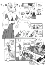 Hana no Iro - La couleur des fleurs - ch 1-7 : page 84