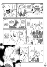 Hana no Iro - La couleur des fleurs - ch 1-7 : page 85