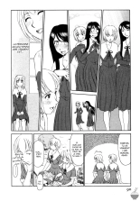 Hana no Iro - La couleur des fleurs - ch 1-7 : page 86