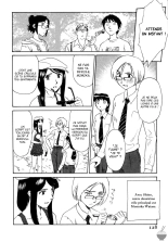 Hana no Iro - La couleur des fleurs - ch 1-7 : page 124