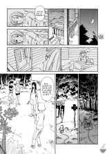 Hana no Iro - La couleur des fleurs - ch 1-7 : page 133