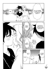 Hana no Iro - La couleur des fleurs - ch 1-7 : page 135