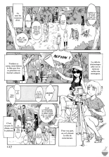 Hana no Iro - La couleur des fleurs - ch 1-10 : page 123