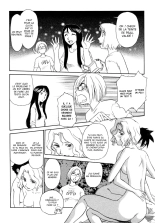 Hana no Iro - La couleur des fleurs - ch 1-10 : page 142