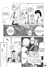 Hana no Iro - La couleur des fleurs - ch 1-10 : page 145