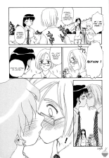 Hana no Iro - La couleur des fleurs - ch 1-10 : page 154